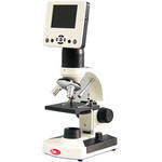 National Optical & Scientific Instruments D-EL2 Compound Digital Microscope