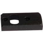 Weaver MAUSER 2PC FN-BLACK