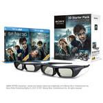 Sony Harry Potter 3D Starter Pack