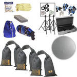 B&H Photo PROFESSIONAL LIGHTING