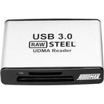 Hoodman USB 3.0 UDMA Reader