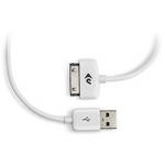 Newer Technology 3" 30 Pin Dock Connector to USB 2.0 Cable