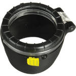 Weaver 71503 Weaver Clear Scope Lens Cap, (Size G, 1.5 - 1.55)