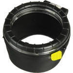Weaver 71673 Weaver Clear Scope Lens Cap, (Size K, 1.675 - 1.735)