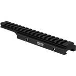 Weaver AR FLAT TOP RISER (SCREWS)