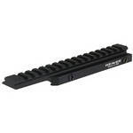 Weaver AR FLAT TOP RISER QD