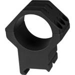 Weaver 6-hole Picatinny-Style Riflescope Rings 30mm X-High (Matte)