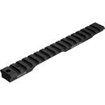 Weaver Extended Multi-Slot 1 Piece Base #441