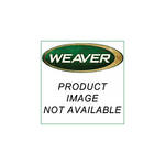 Weaver TACTICAL RING 6 HOLE DISPLAY
