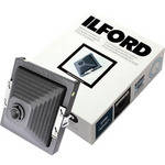 Ilford Harman Titan Pinhole Camera