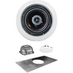 OWI Inc. 6.5"SPKR 2-WAY 0.62-10w/70v w/TILE