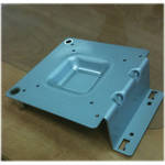 ASUS Wall Mount Pad for ET2011 Series Computers