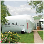 Expandable Photo Studio Hooligan Photo Studio
