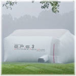 Expandable Photo Studio Ruffian Photo Studio