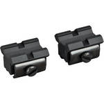 Weaver T22 Base Converter (Matte Black)