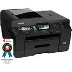 Brother MFC-J6910DW Inkjet All-In-One Printer