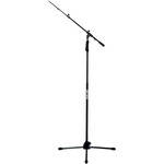 QuikLok A499-BK Professional Mic Stand with Boom