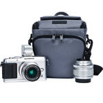 Olympus E-P3 Street Shooter Kit