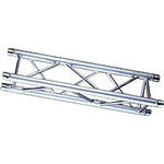 QuikLok 2-METER SECTION ALUM TRIANGLE TRUSSING