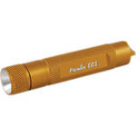 Fenix Flashlight E01 Flashlight (Gold)