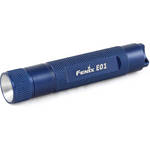 Fenix Flashlight E01 Flashlight (Blue)
