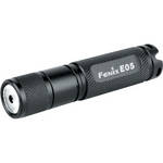 Fenix Flashlight E05 LED Flashlight (Black)