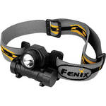 Fenix Flashlight HL21 LED Headlamp (Black)