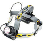 Fenix Flashlight HP11 LED Headlamp (Black)