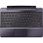 ASUS TF201 Keyboard Dock (Amethyst Gray)