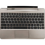 ASUS TF201 Keyboard Dock (Champagne)
