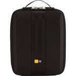 Case Logic 3.5" Portable Hard Drive Case (Black)