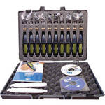 Wizcom Technologies Quicktionary TS Premium Classroom Set