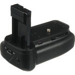 Bower Professional Battery Grip for Nikon D3100/D5100 Cameras