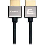 Sanus Super Slim HDMI Cable (8.2')
