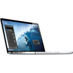 Apple MacBook Pro 2nd Gen Intel Core i7 Quad Core 15.4" Laptop, 4GB/750GB/1GB Video/Webcam