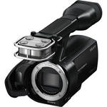Sony NEX-VG20E Interchangeable Lens HD Handycam PAL Camcorder (Body Only)