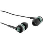 Beyerdynamic DTX 41 iE In-Ear Stereo Headphones (Racing Green)