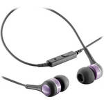 Beyerdynamic MMX 41 iE In-Ear Stereo Headphones with Mic and Remote (Virginia Rose)