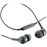 Beyerdynamic MMX 41 iE In-Ear Stereo Headphones with Mic and Remote (Racing Green)
