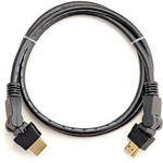 Zacuto HDMI Standard to Standard Cable (36" / 91.4 cm)