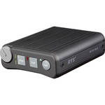 Telex 2-CH PRTBL MTL BELTPK STN/A5F XLR/GRAY