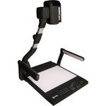 Recordex USA iMMCAM LB-350 Desktop Document Camera with Lightbox