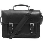 ONA The Brooklyn Shoulder Bag (Black)