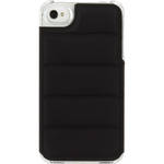 Griffin Technology Elan Form Flight Case for iPhone 4 and 4S (Black/Clear)