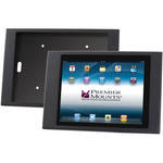 Premier Mounts IPM-110 Fully Protected VESA Mounting Frame for iPad