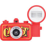 Lomography La Sardina El Capitan Camera
