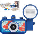 Lomography La Sardina Fischers Fritze Camera