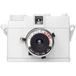 Lomography Diana Mini White Camera