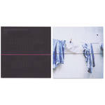 Lomography Photo Accordion Square 2 (Black)