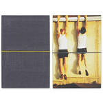 Lomography Photo Accordion Instax 1 (Gray)